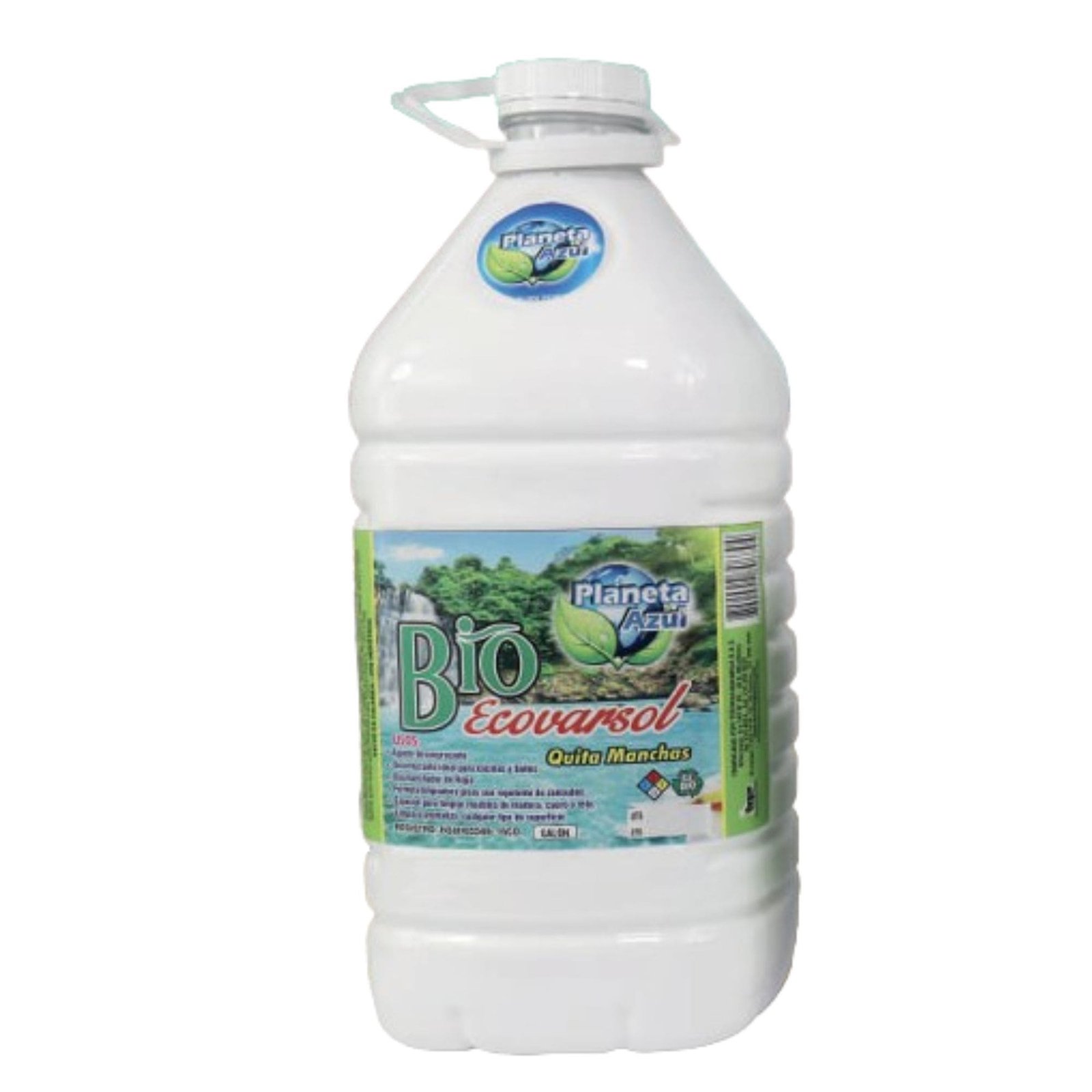 Bio Ecovarsol