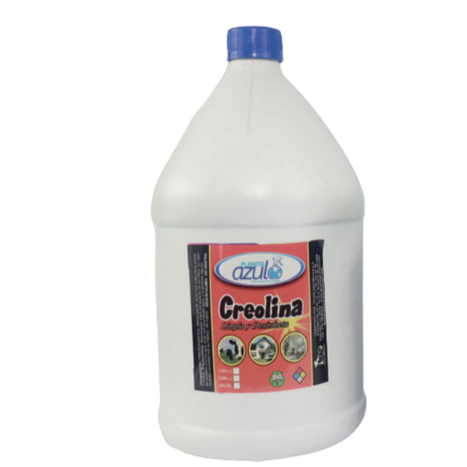 Creolina