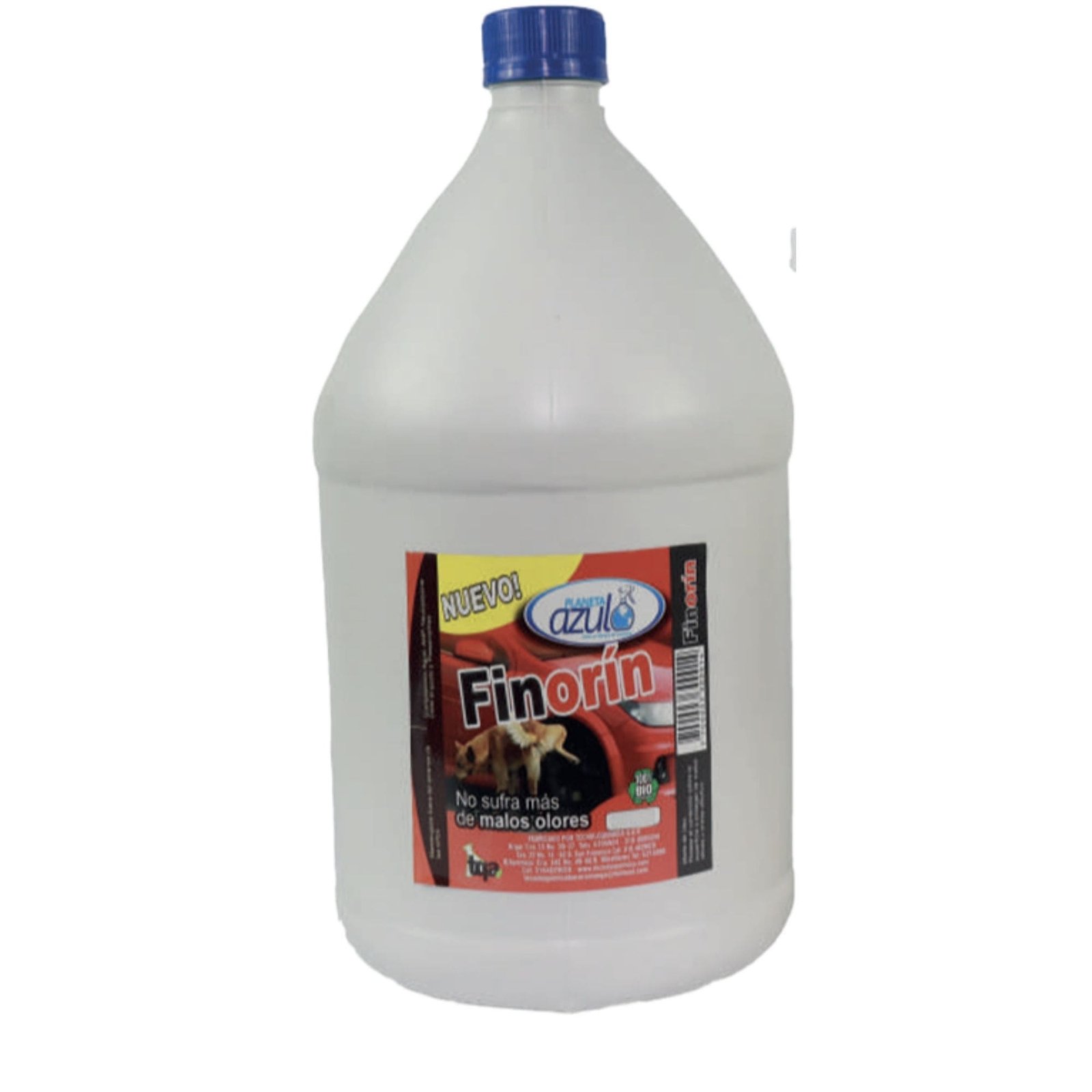 Finorin