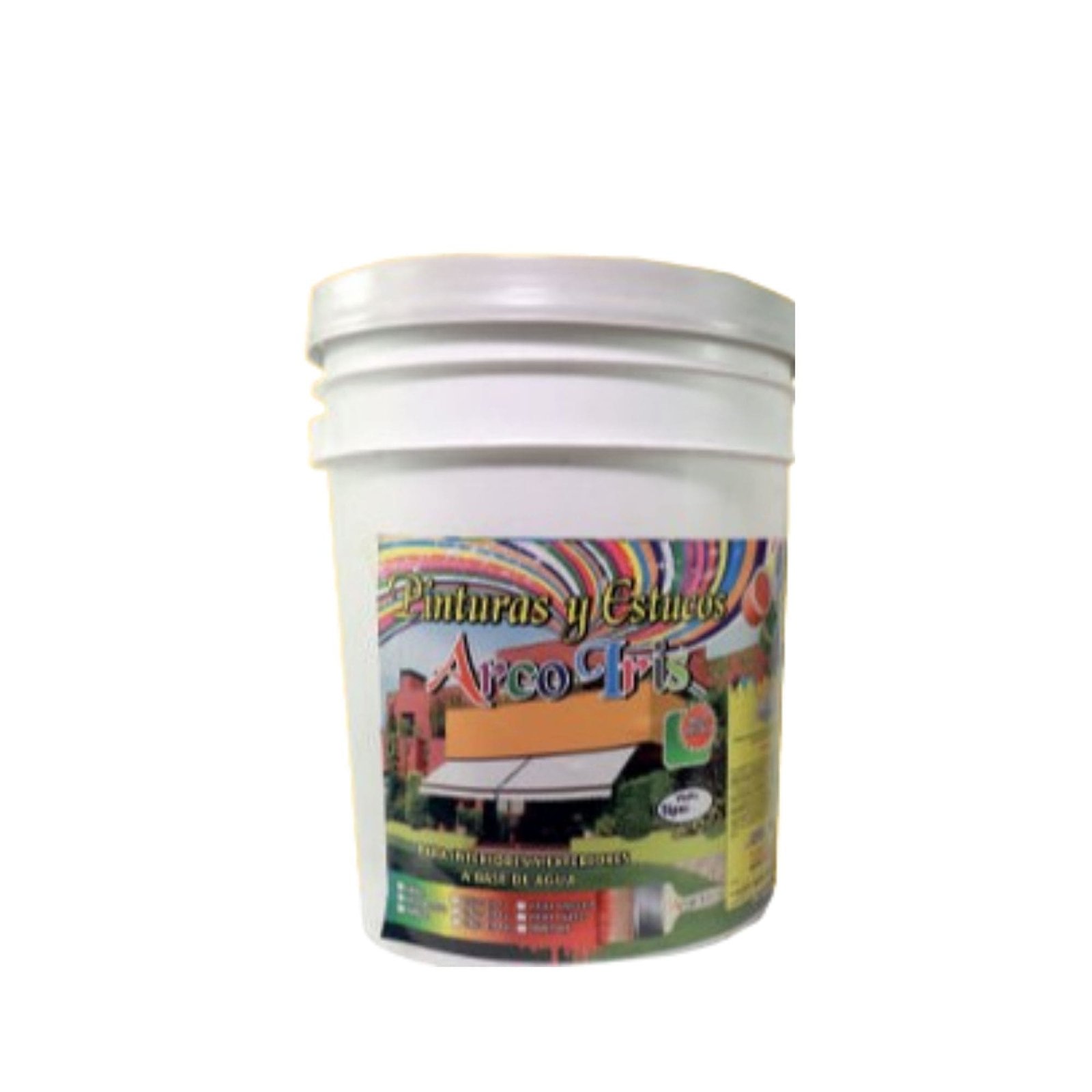 Pintura Tipo I, II, III y Premium