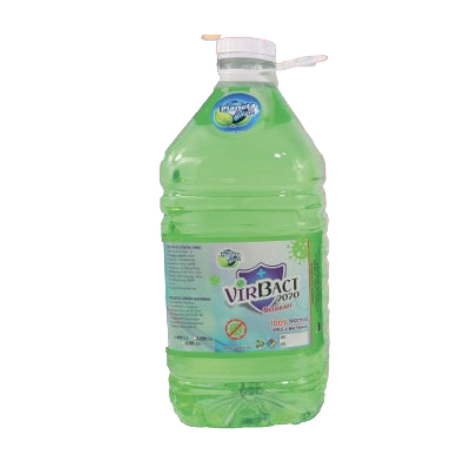 Virbac 2020 - Superficies y Multiuso